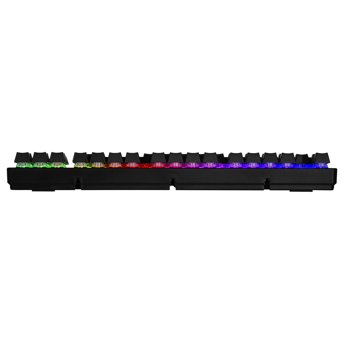 Tangentbord Endorfy Thock TKL Svart QWERTY - 4