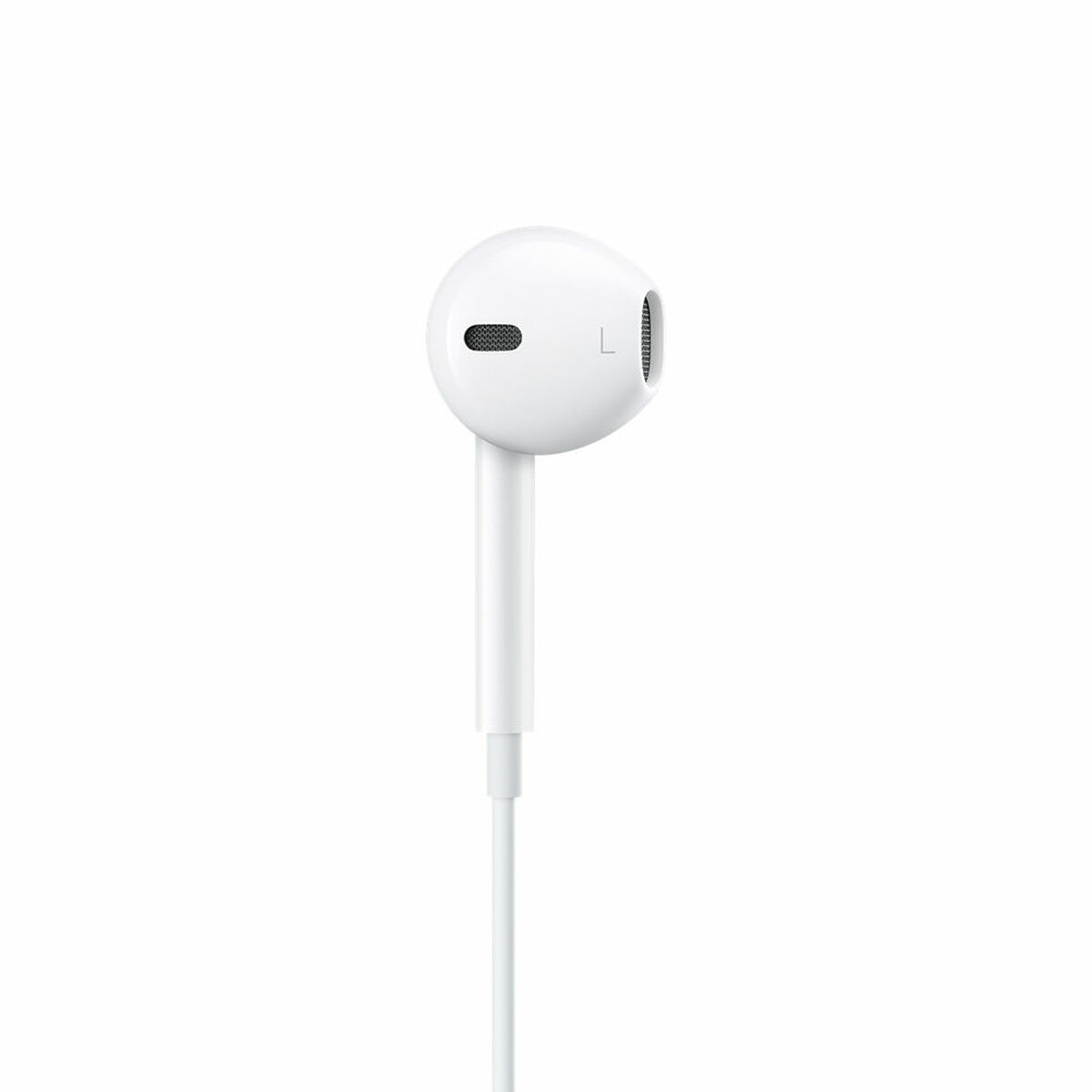 Hörlurar med Mikrofon Apple MWTY3ZM/A - 4