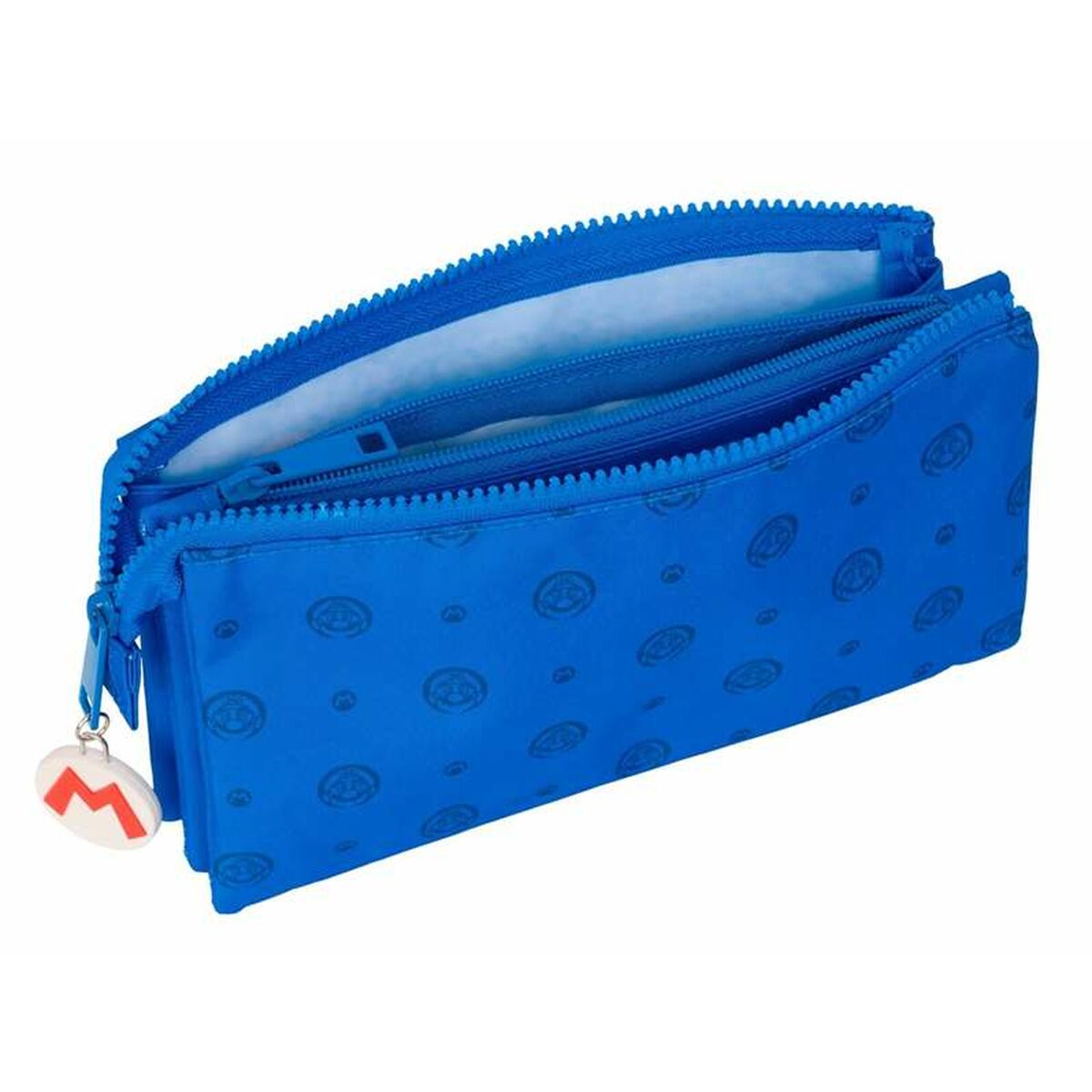Tredubbel Carry-all Super Mario Play - 2