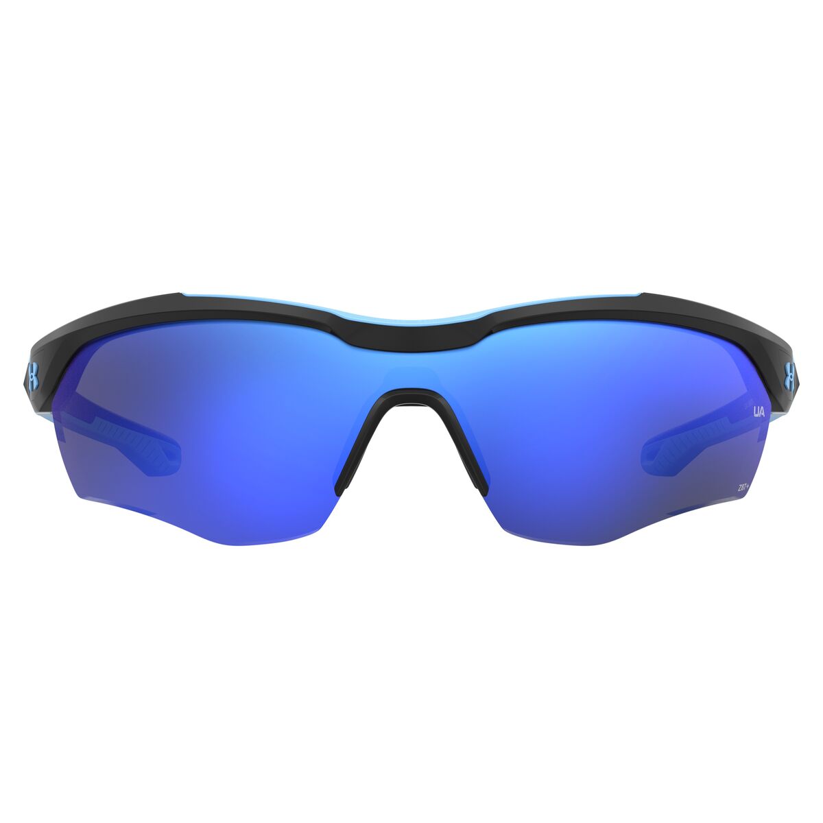 Herrsolglasögon Under Armour UA-YARD-PRO-D51J9W1 Ø 99 mm - 2