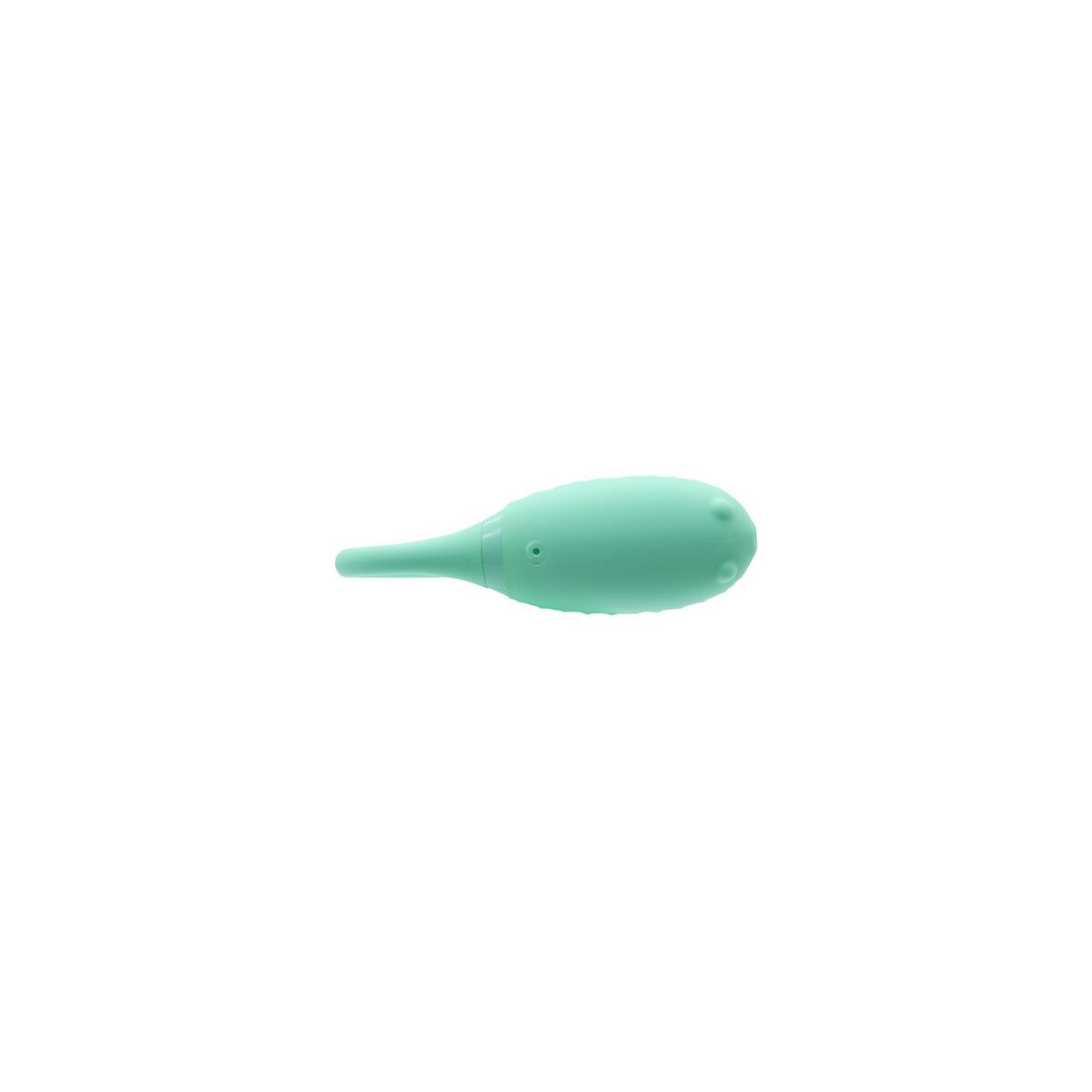 Äggvibrator Magic Motion Fugu Grön - 6