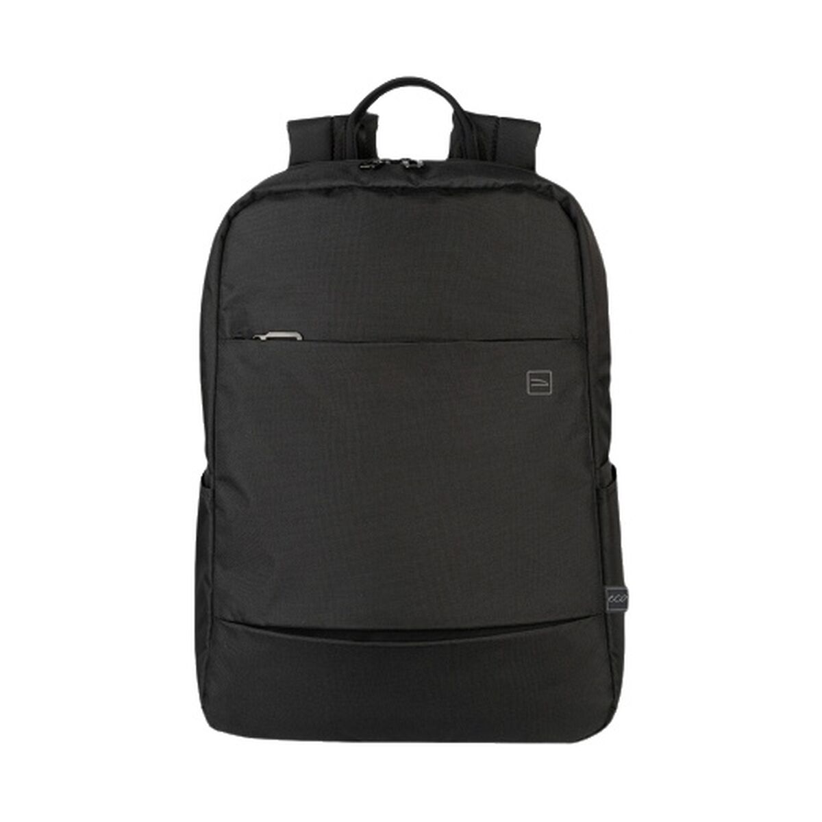Laptopryggsäck Tucano BKBTK2-BK Svart