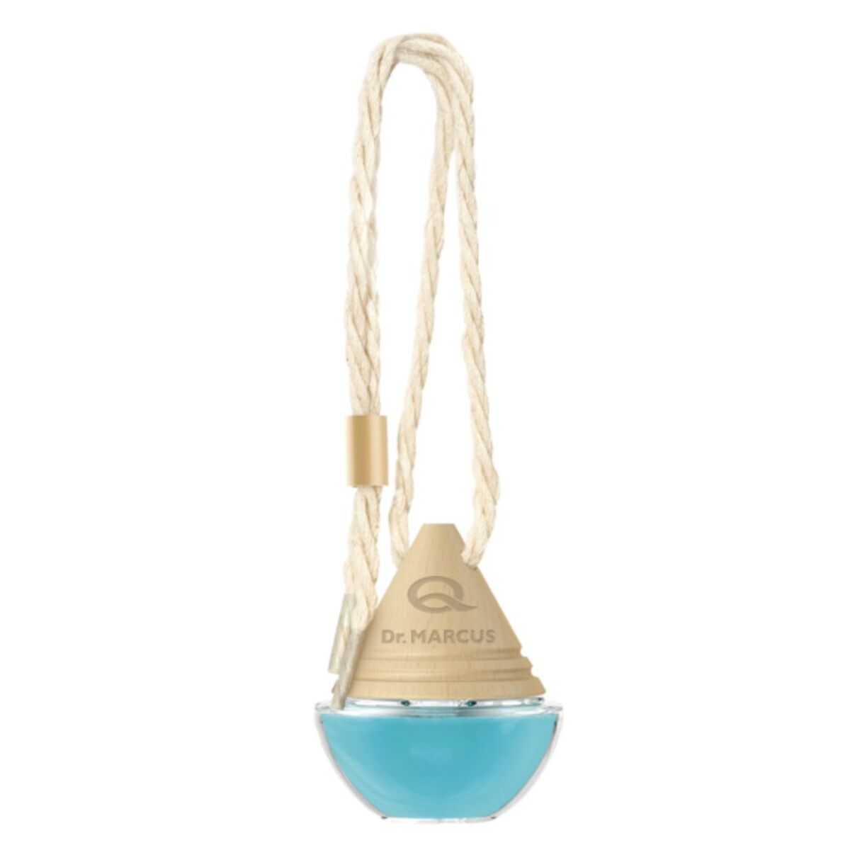 Billuftfreser Dr Marcus Wood Ocean 50 ml Hängen - 3