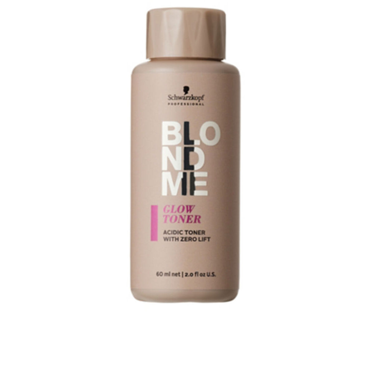 Hårinpackning Schwarzkopf BLONDME 60 ml