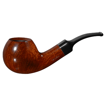 Pipset VAUEN Outdoor böjd