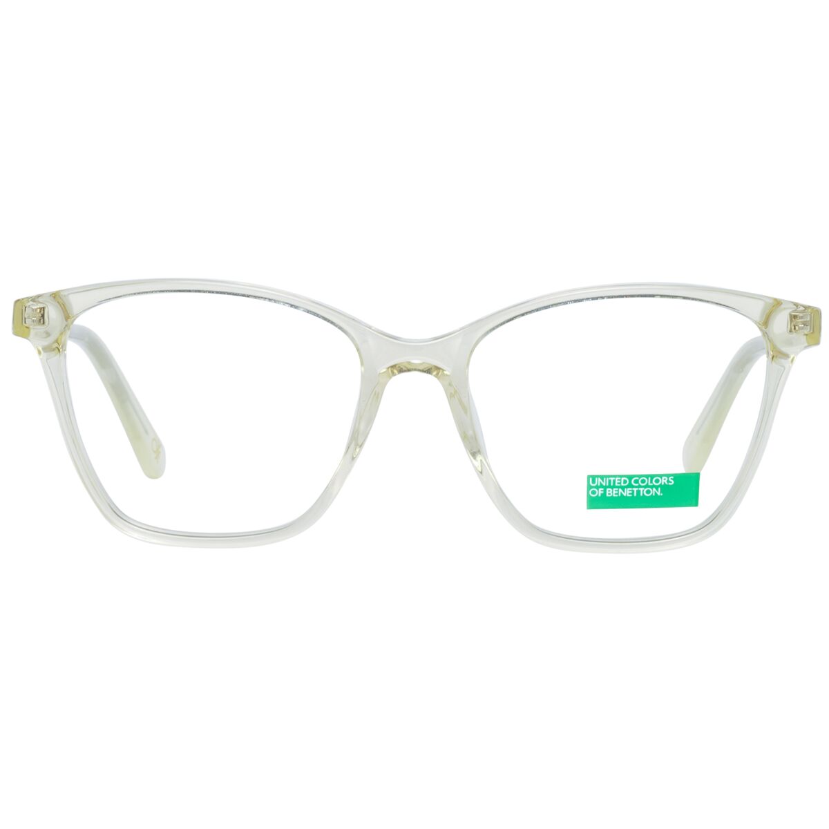 Glasögonbågar Benetton BEO1048 50490 - 3