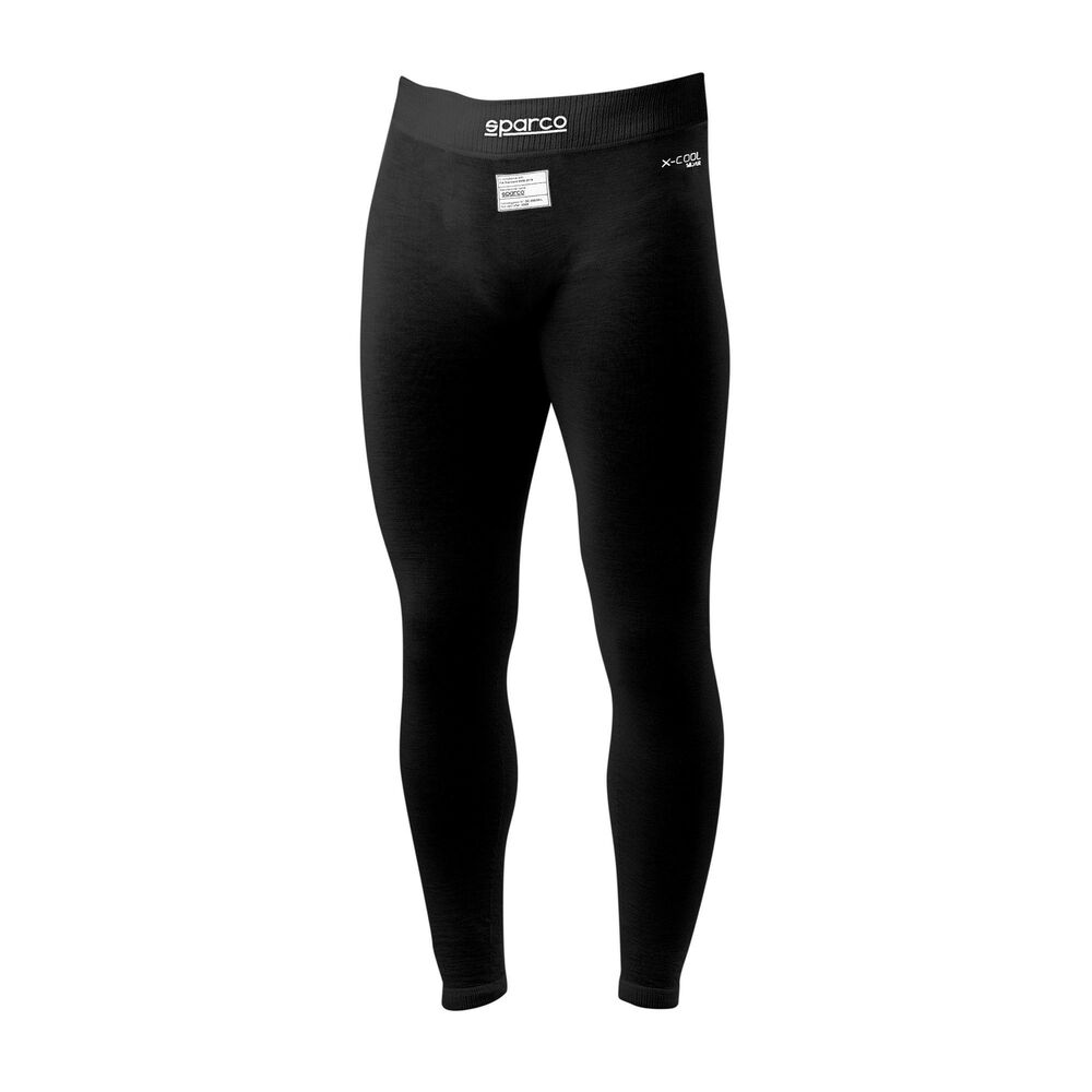 Inre byxor Sparco S001784PNR4LXL Svart L/XL