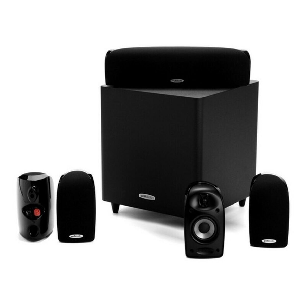 Högtalare TL1600 100 W - 3