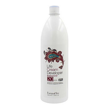 Håroxideringsmedel Farmavita 20 Vol 6 % (1000 ml)
