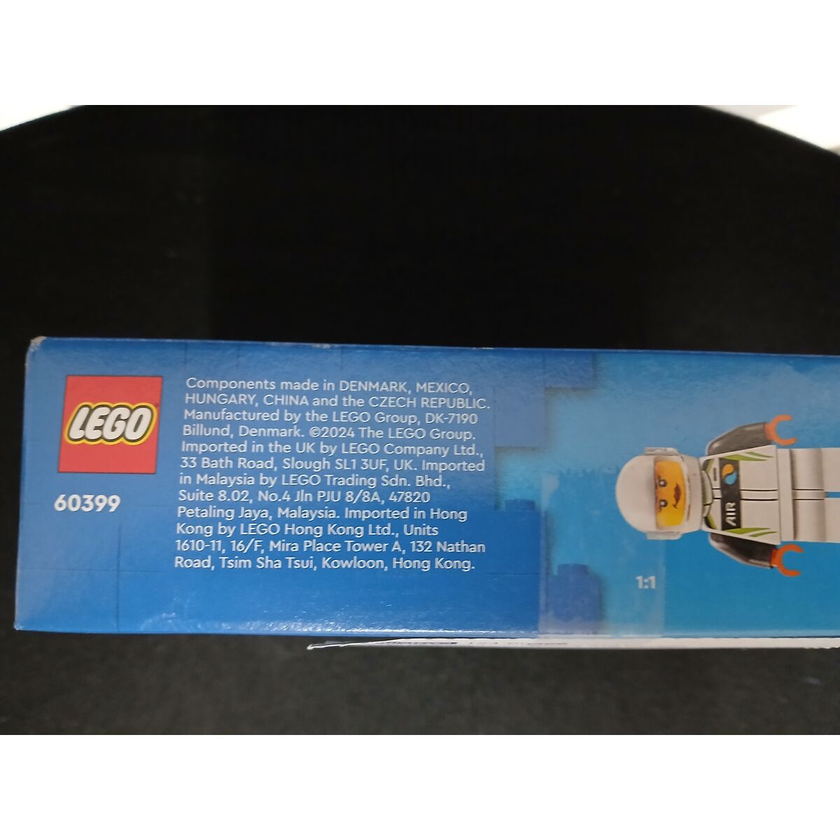 Playset Lego 60399 - 3