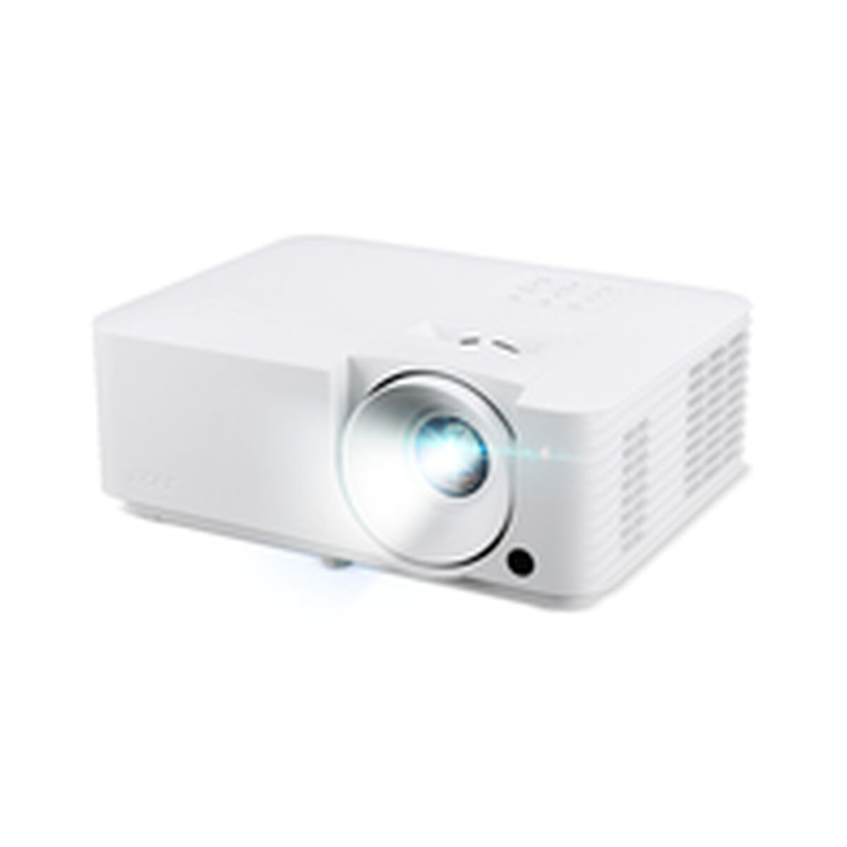 Projektor Acer MR.JWR11.001 WVGA 5000 Lm - 2