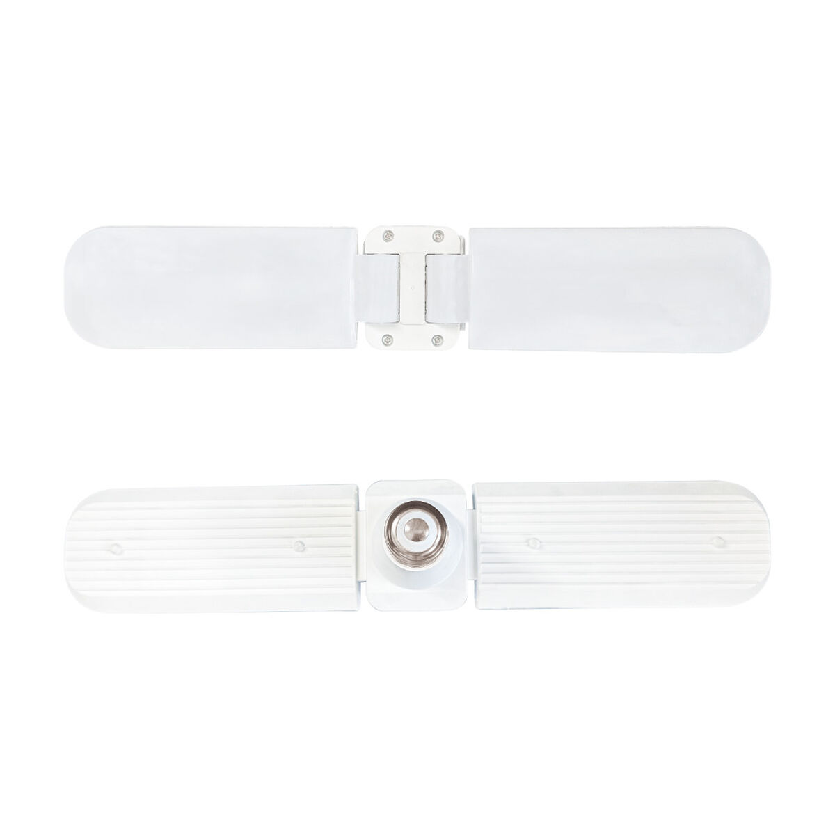 LED-lampa EDM 98908 15 W E27 1521 Lm 35,5 x 6,3 x 8,6 cm I flera riktningar (6500 K) - 10