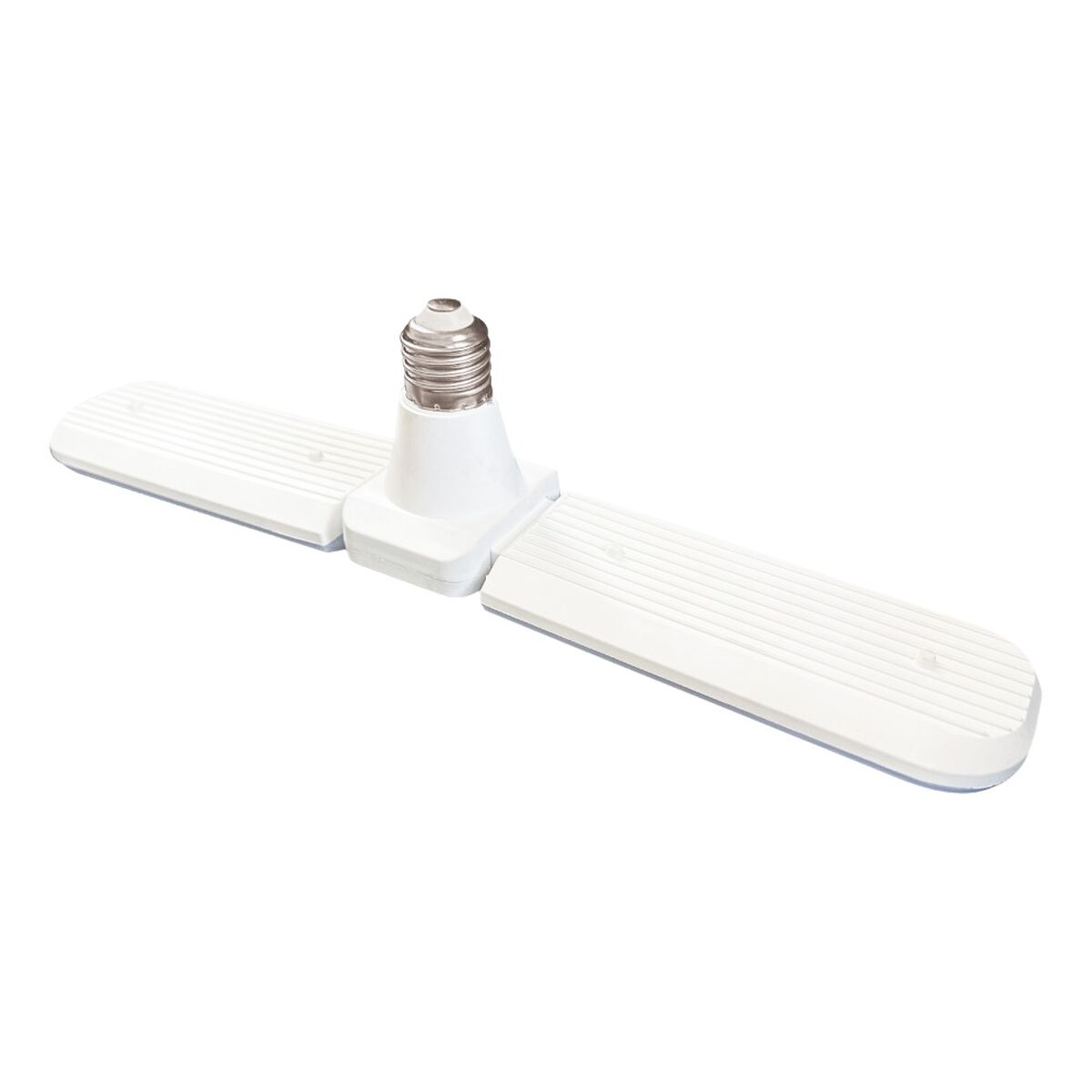 LED-lampa EDM 98908 15 W E27 1521 Lm 35,5 x 6,3 x 8,6 cm I flera riktningar (6500 K) - 8