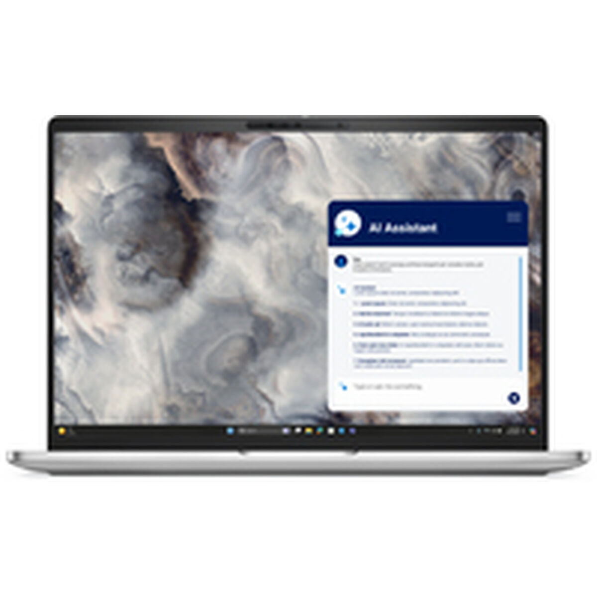 Bärbar dator Dell Pro 16 Plus PB16250 U7-268V 16" 32 GB RAM 1 TB SSD Qwerty Spanska