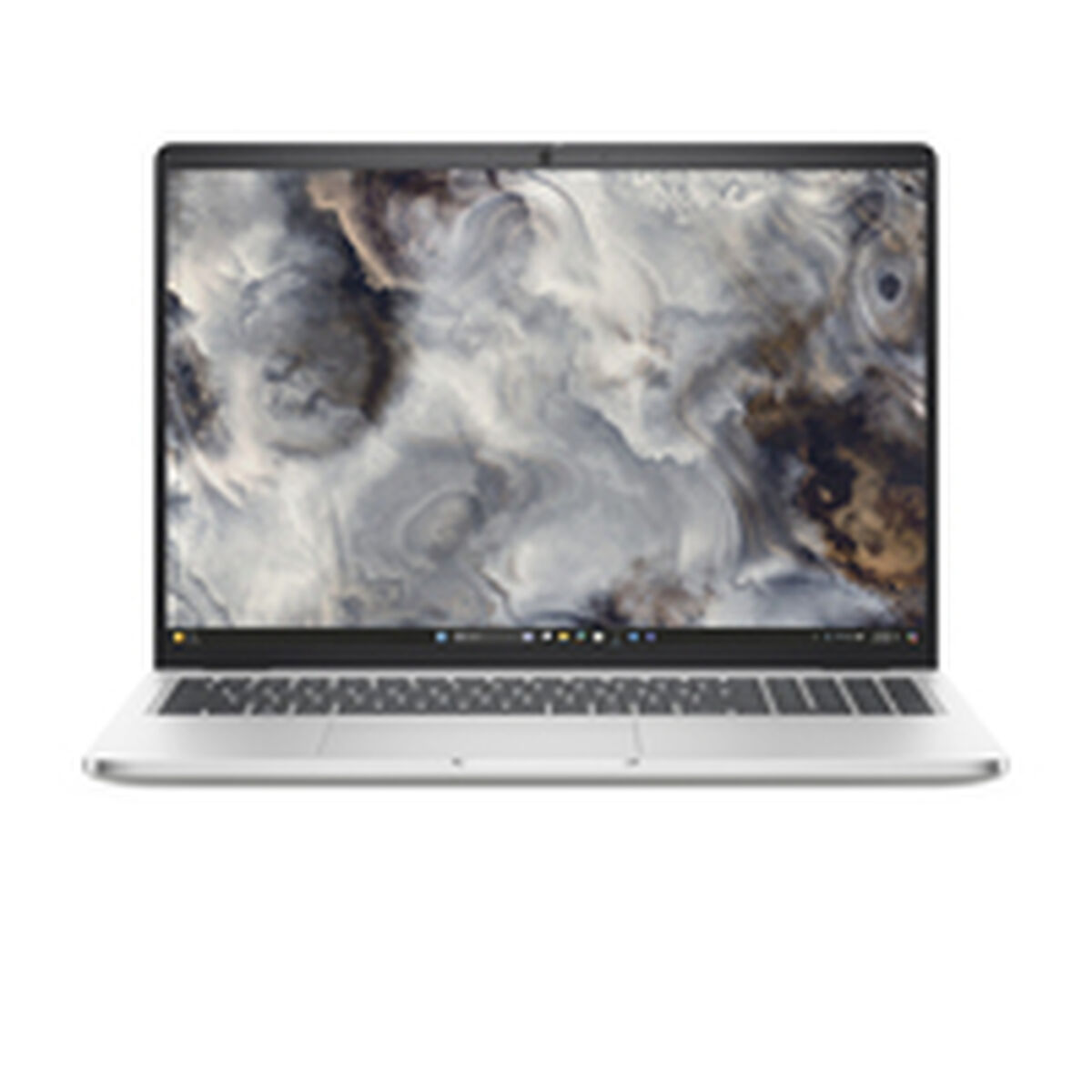 Bärbar dator Dell Pro 16 Plus PB16250 U7-268V 16" 32 GB RAM 1 TB SSD Qwerty Spanska - 3