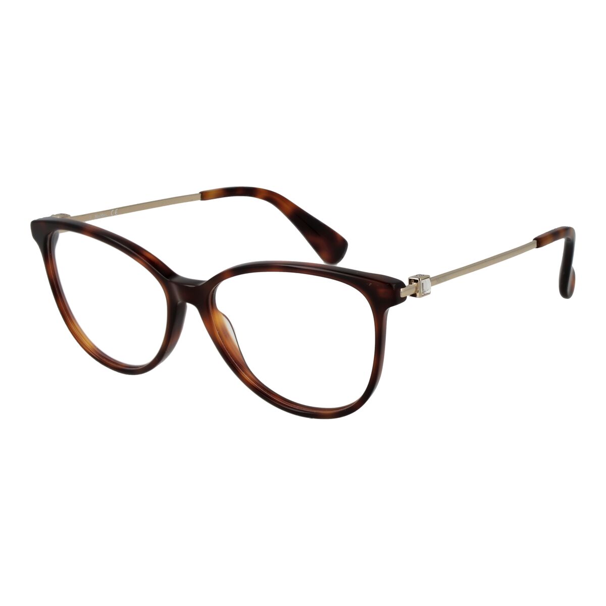Glasögonbågar Max Mara MM5078 54052
