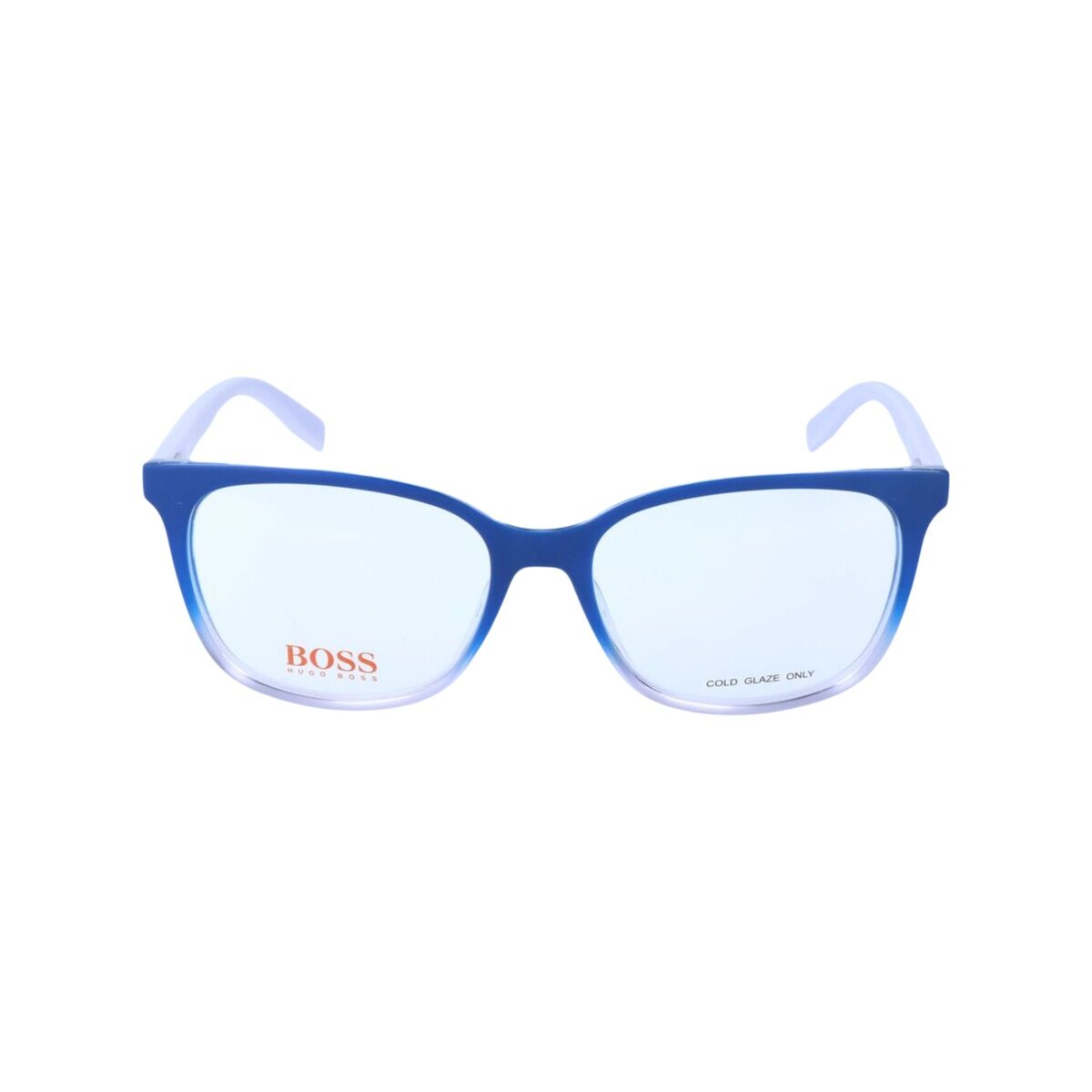 Glasögonbågar Hugo Boss Ø 53 mm