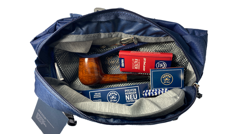 Pipset VAUEN Outdoor rak