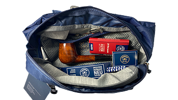 Pipset VAUEN Outdoor rak