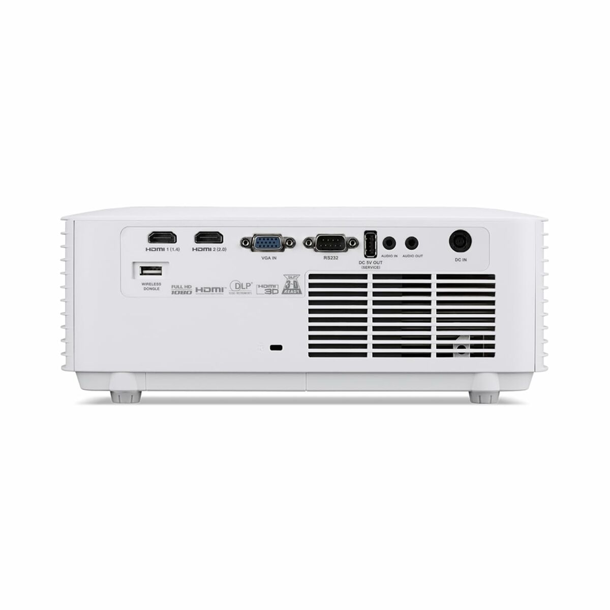 Projektor Acer PL2530I - 2
