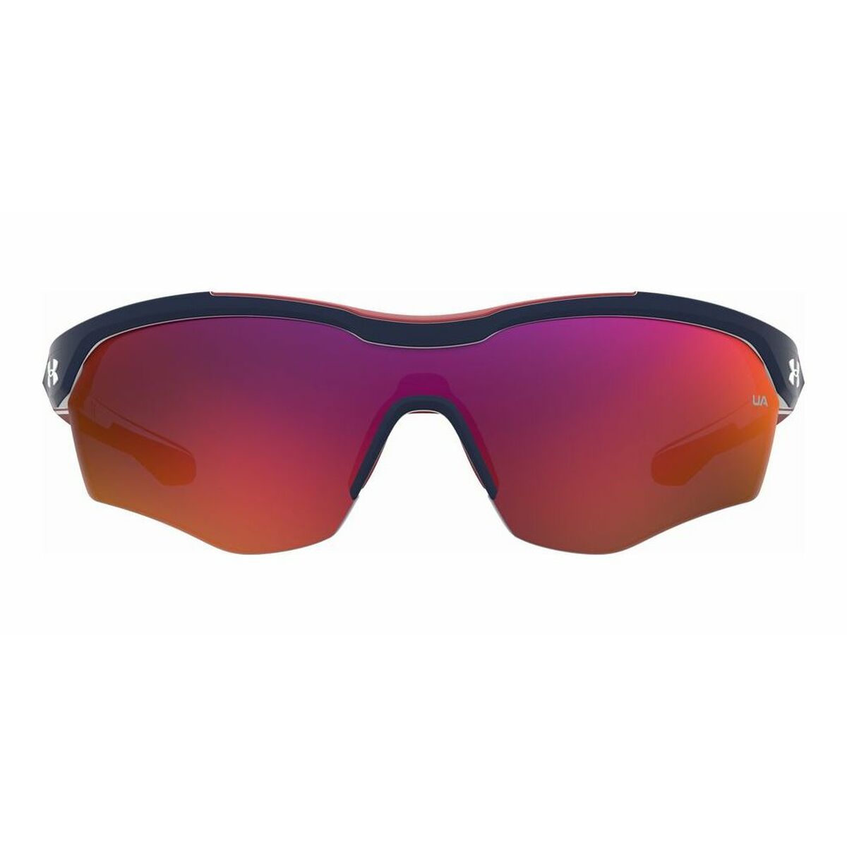 Herrsolglasögon Under Armour UA-YARD-PRO-F-ZE3J9B3 Ø 99 mm - 2