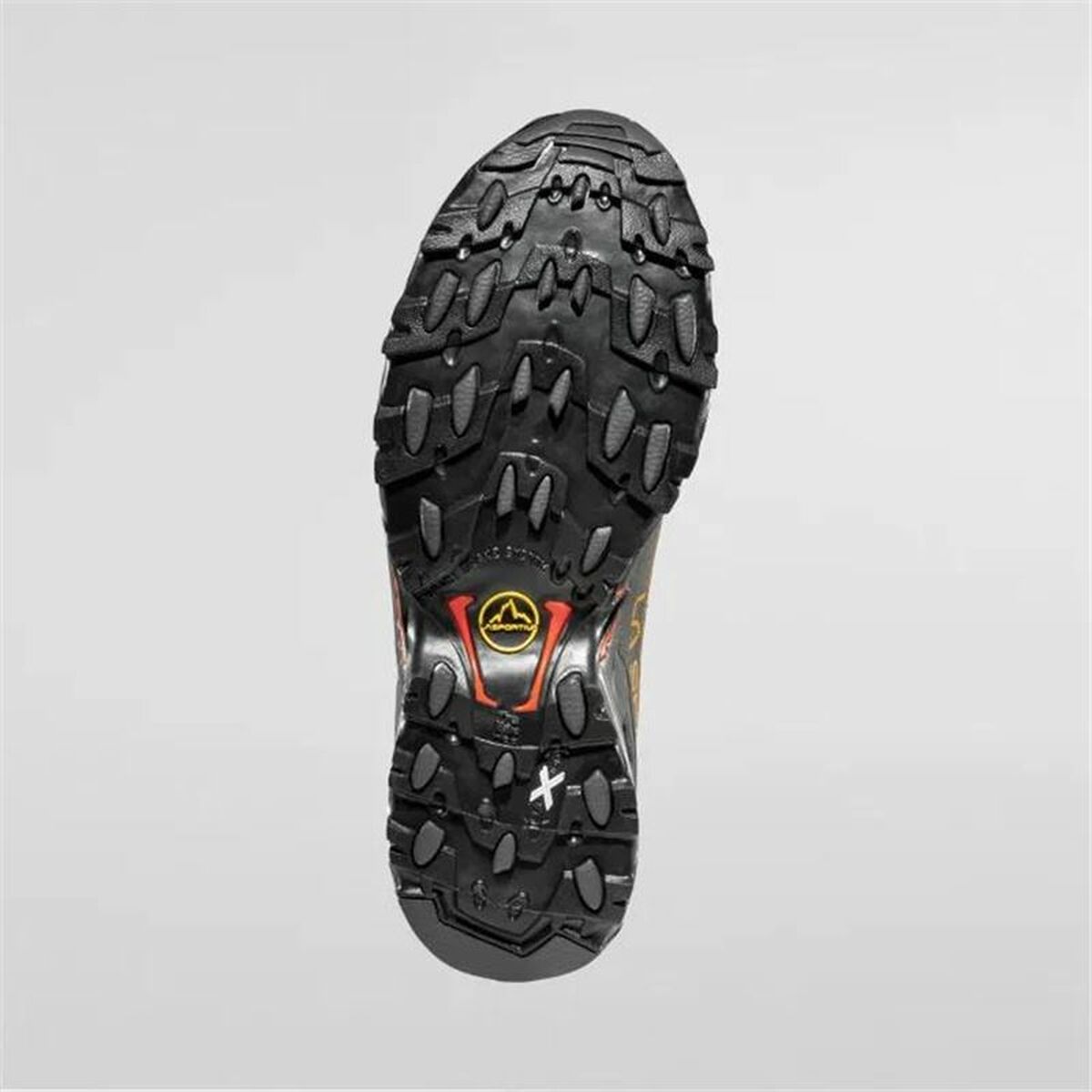 Löparskor, Vuxna La Sportiva Ultra Raptor II Gul - 2