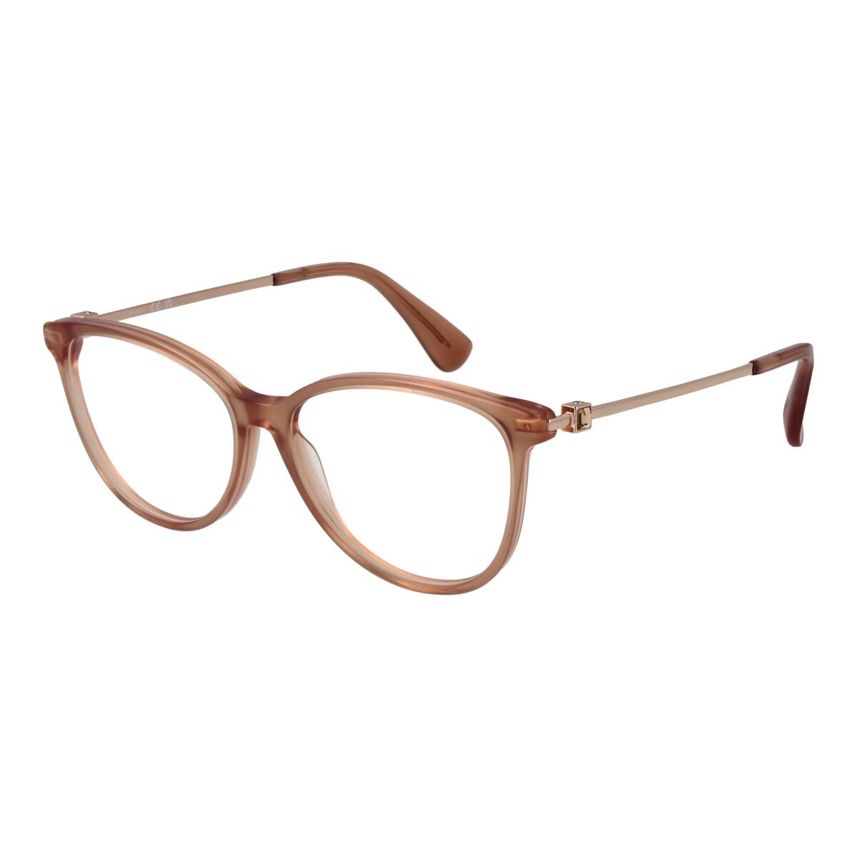 Glasögonbågar Max Mara MM5078 54059
