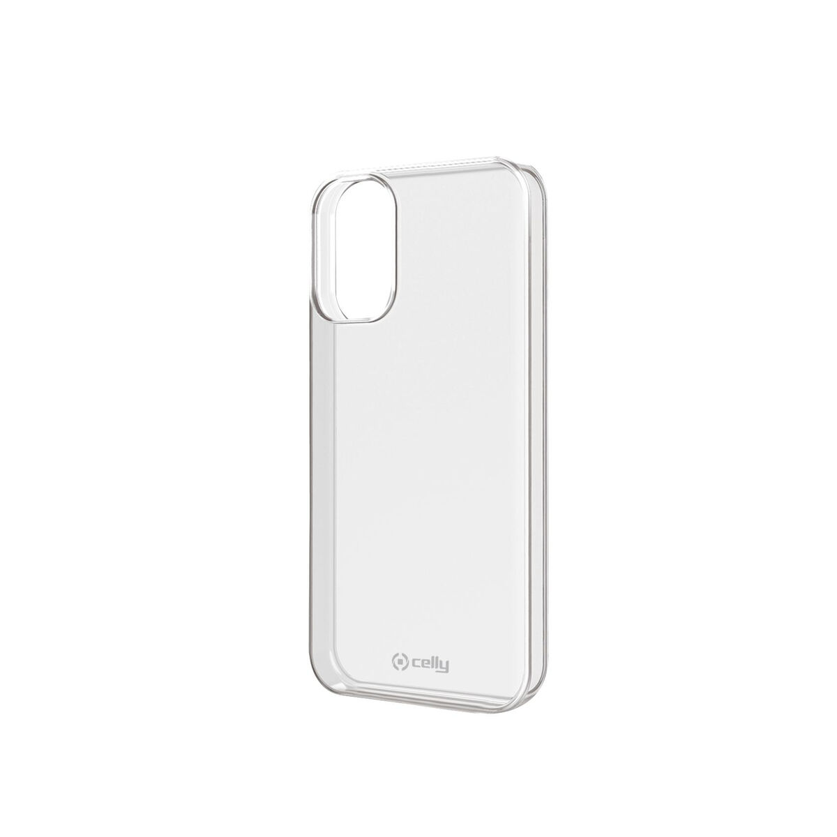Mobilfodral Celly Samsung Galaxy A53 Transparent - 2