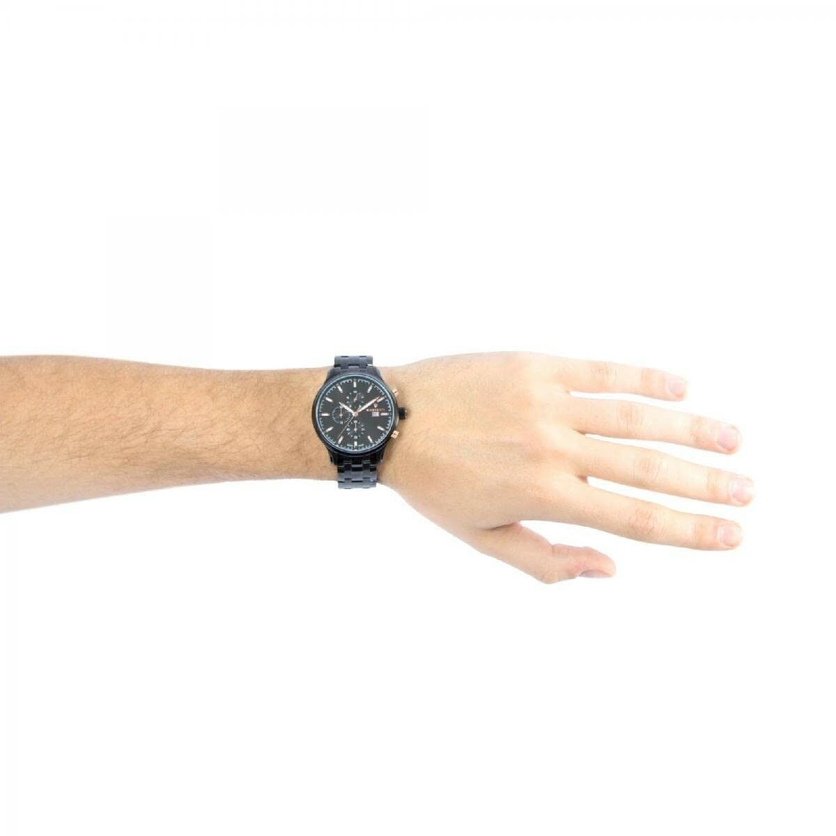 Herrklocka Maserati ATTRAZIONE (Ø 43 mm) - 8