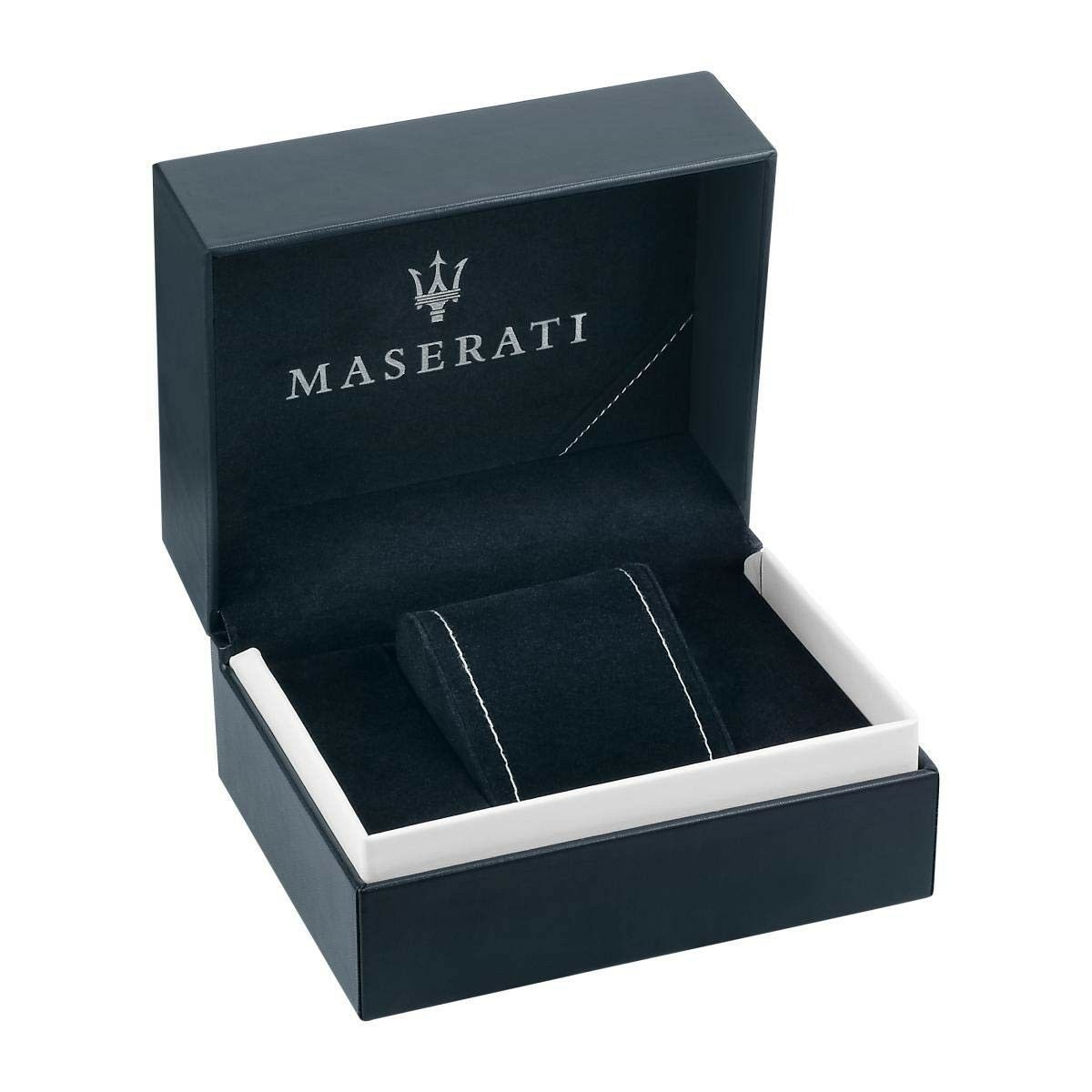 Herrklocka Maserati ATTRAZIONE (Ø 43 mm) - 3