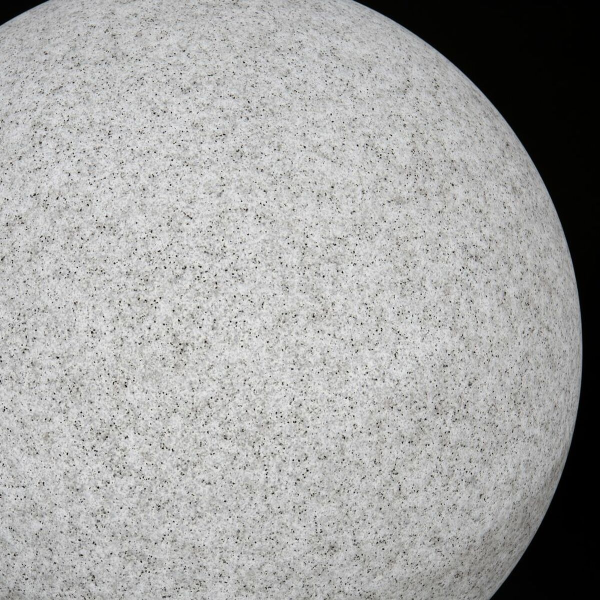Belysning dekoration Sphere Sten 60 x 60 x 60 cm - 2