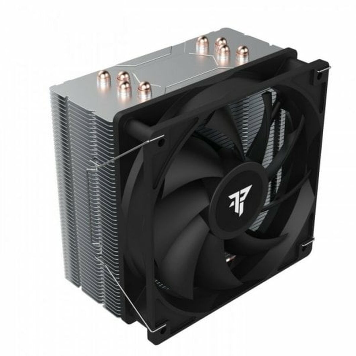 CPU-fläkt Tempest Cooler 3Pipes - 2