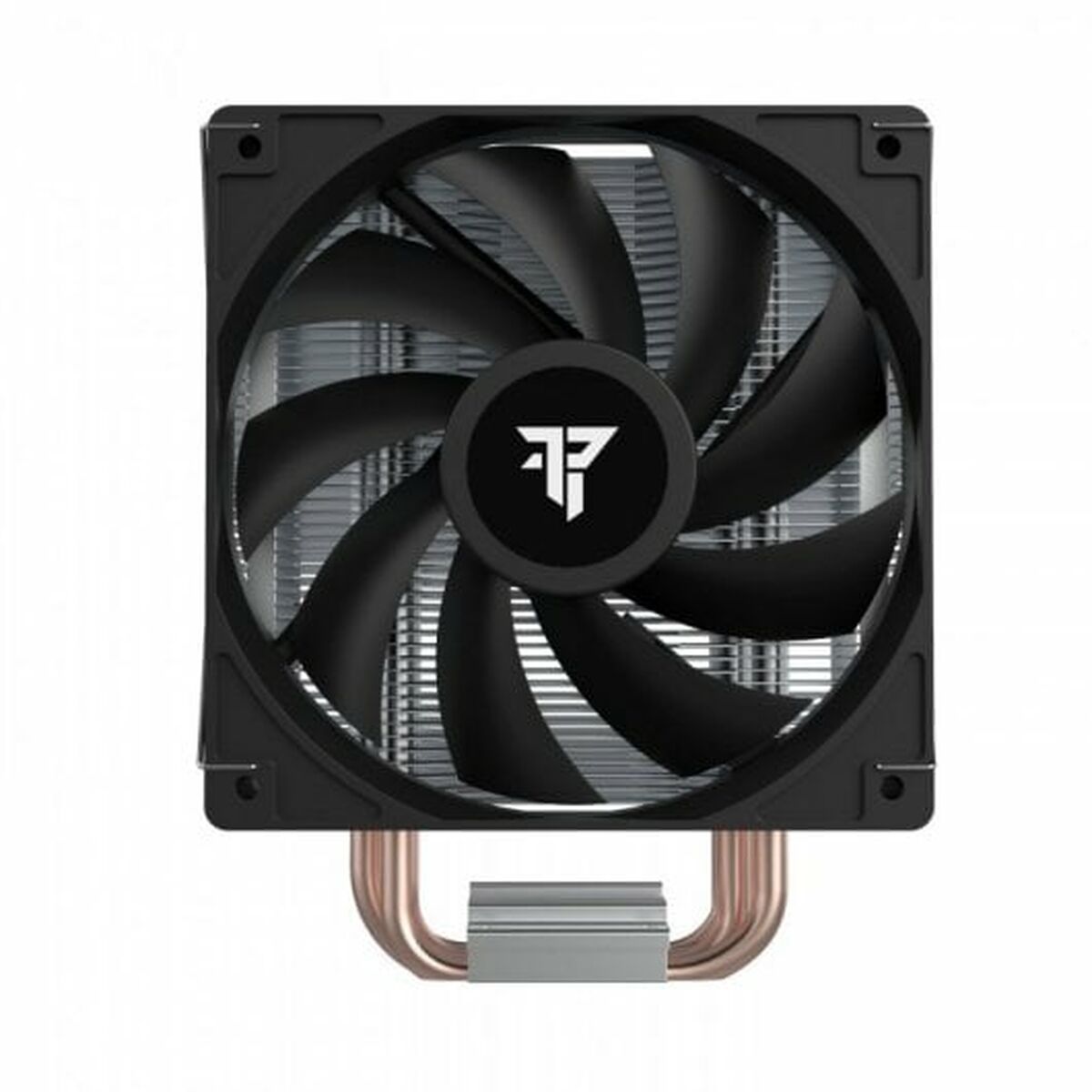 CPU-fläkt Tempest Cooler 3Pipes - 4