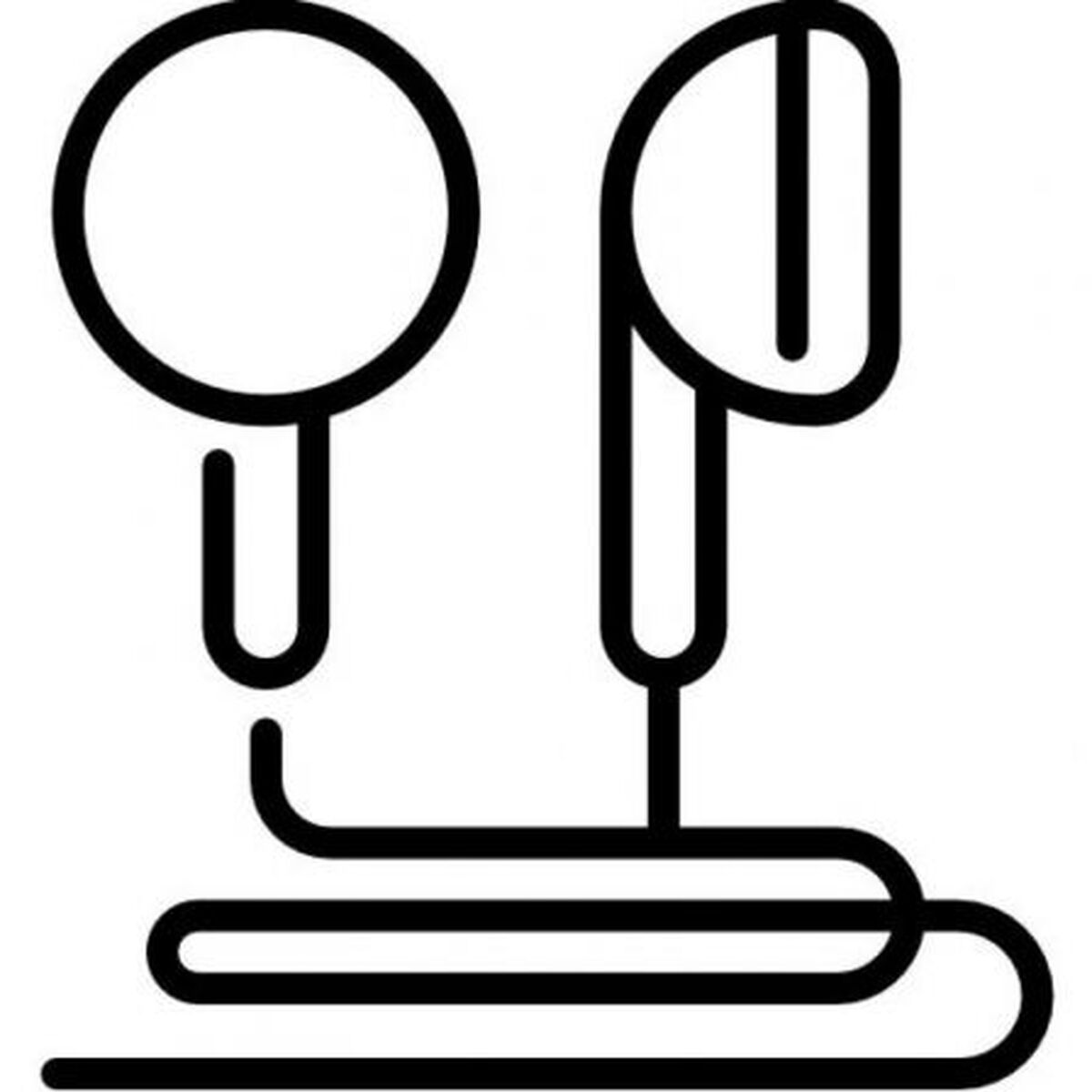 USB-kabel Apple MWU53ZM/A