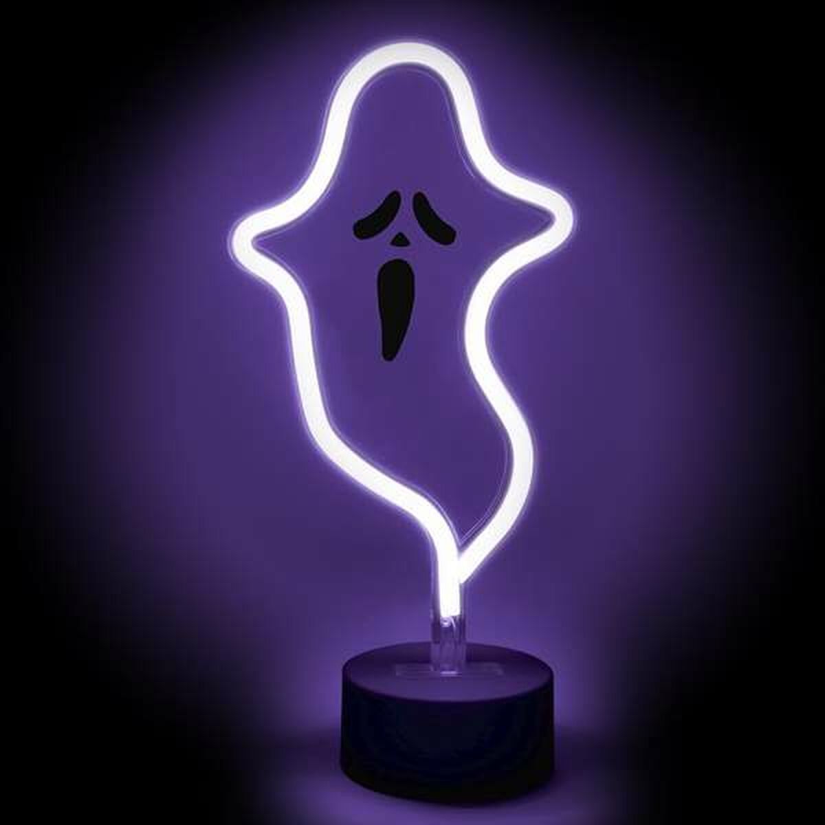 Halloweendekorationer Juinsa 13 x 28 cm Spöke - 2