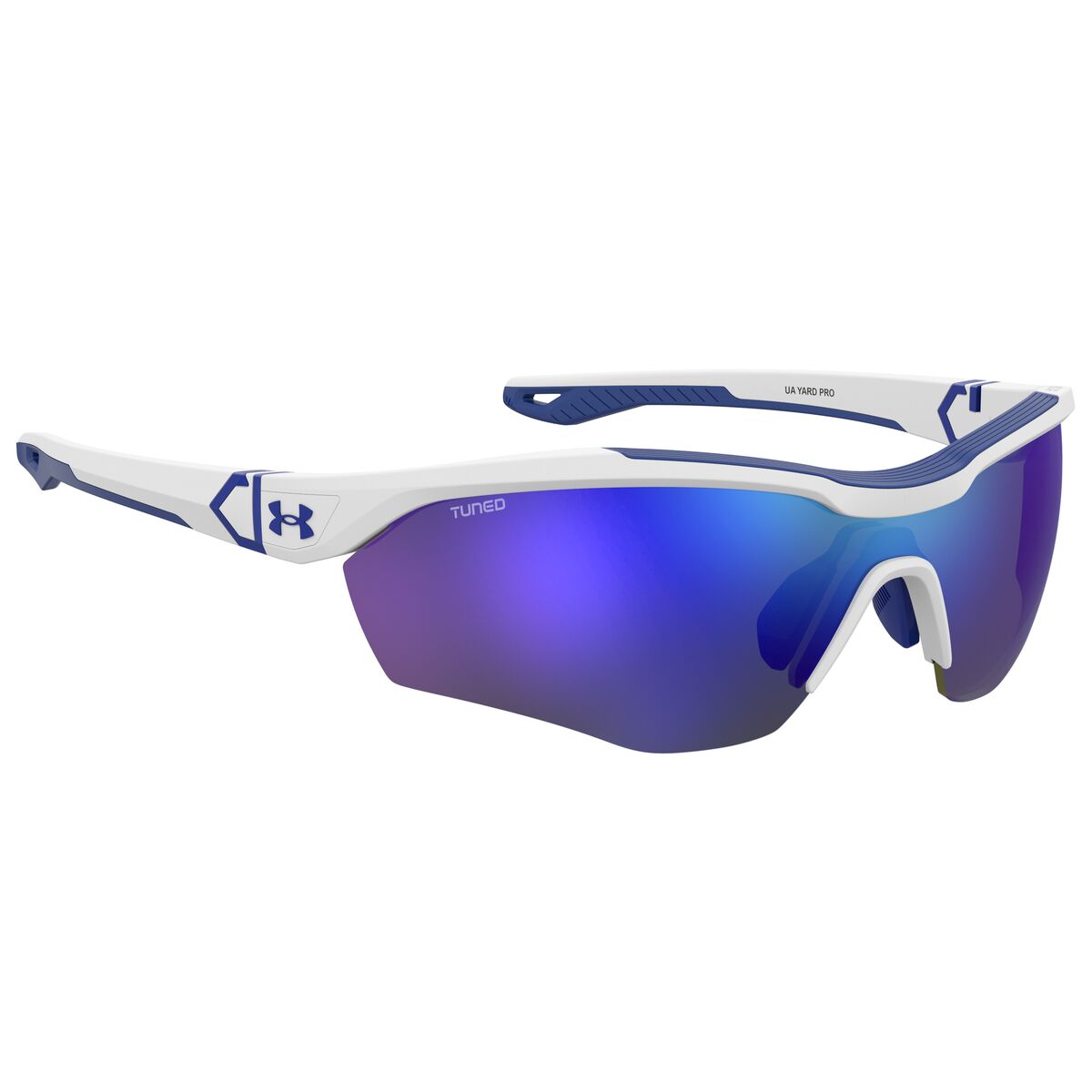 Herrsolglasögon Under Armour UA-YARD-PRO-WWKJ9W1 Ø 99 mm - 3