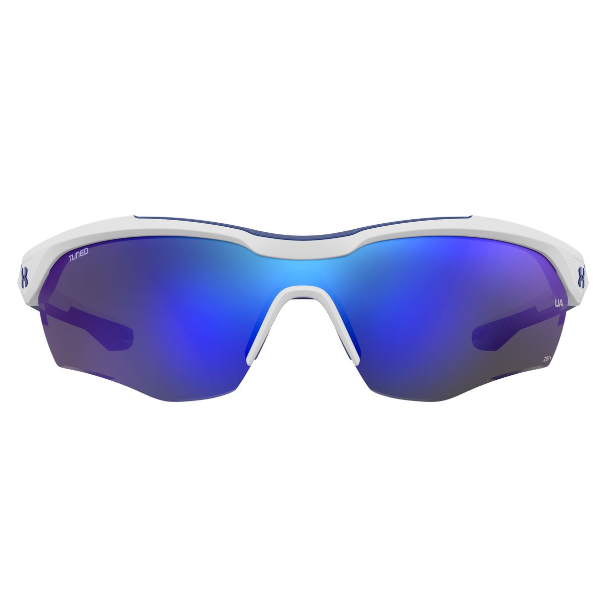 Herrsolglasögon Under Armour UA-YARD-PRO-WWKJ9W1 Ø 99 mm - 2