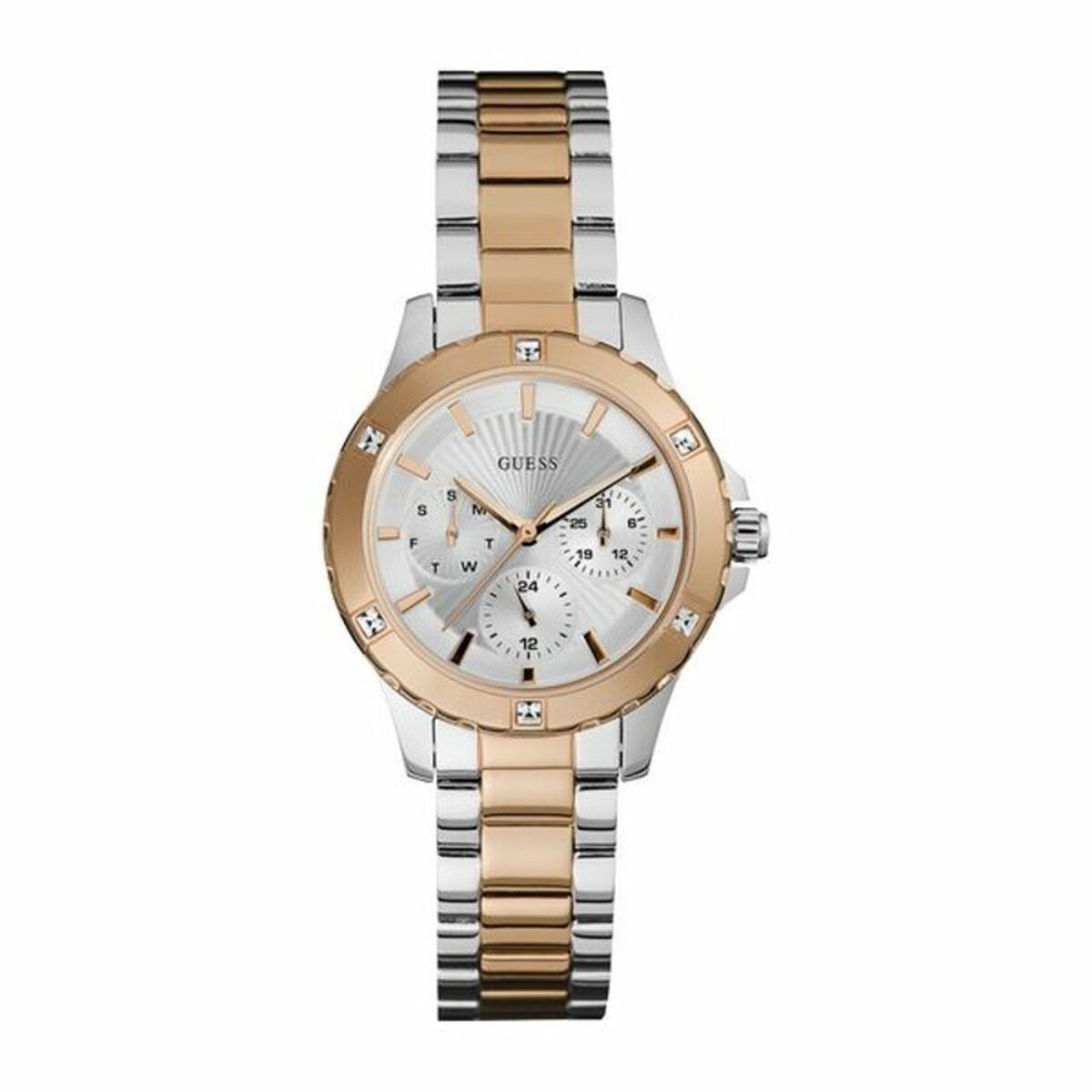 Damklocka Guess W0443L4 (45 mm)