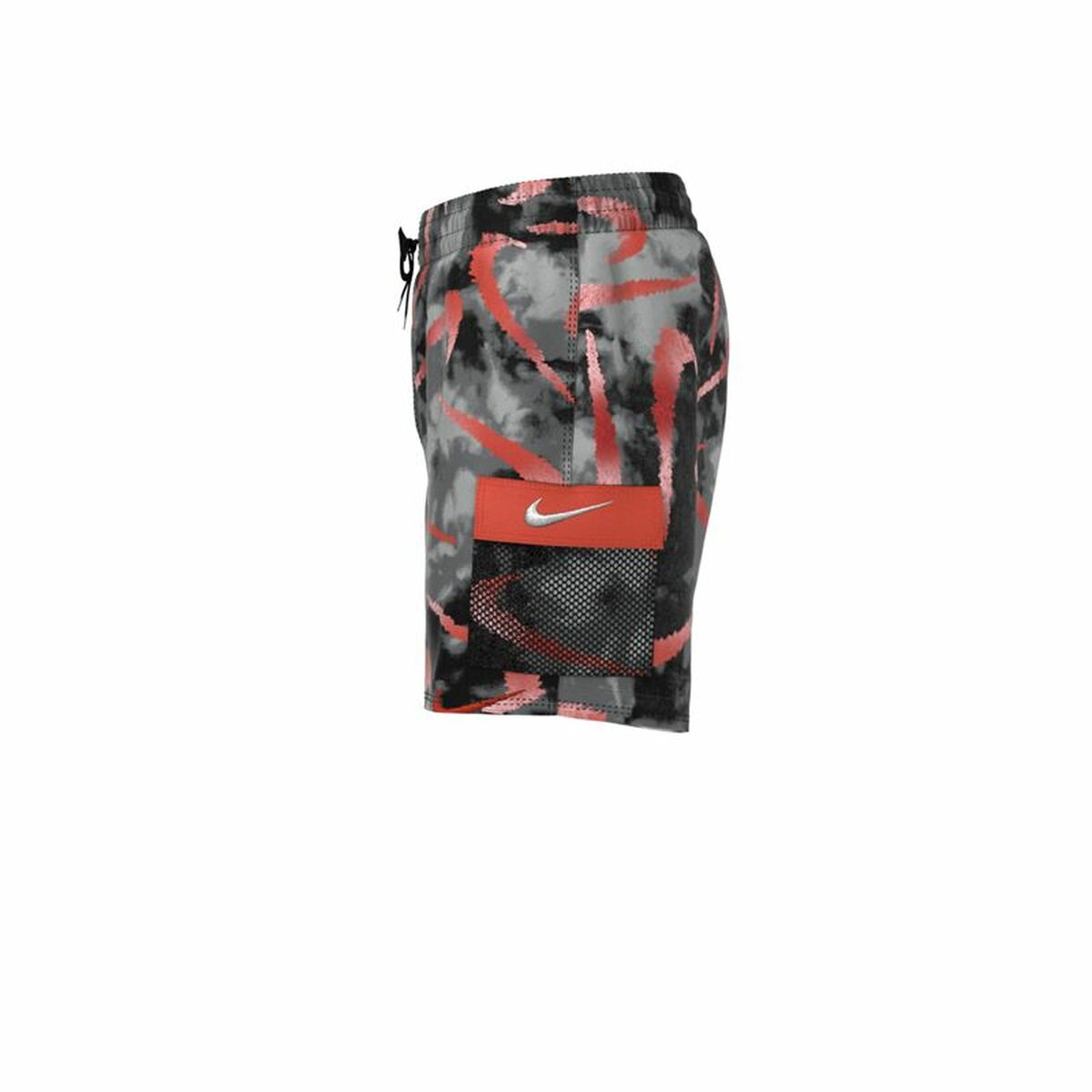 Baddräkt Barn Nike 4" Volley Short - 3