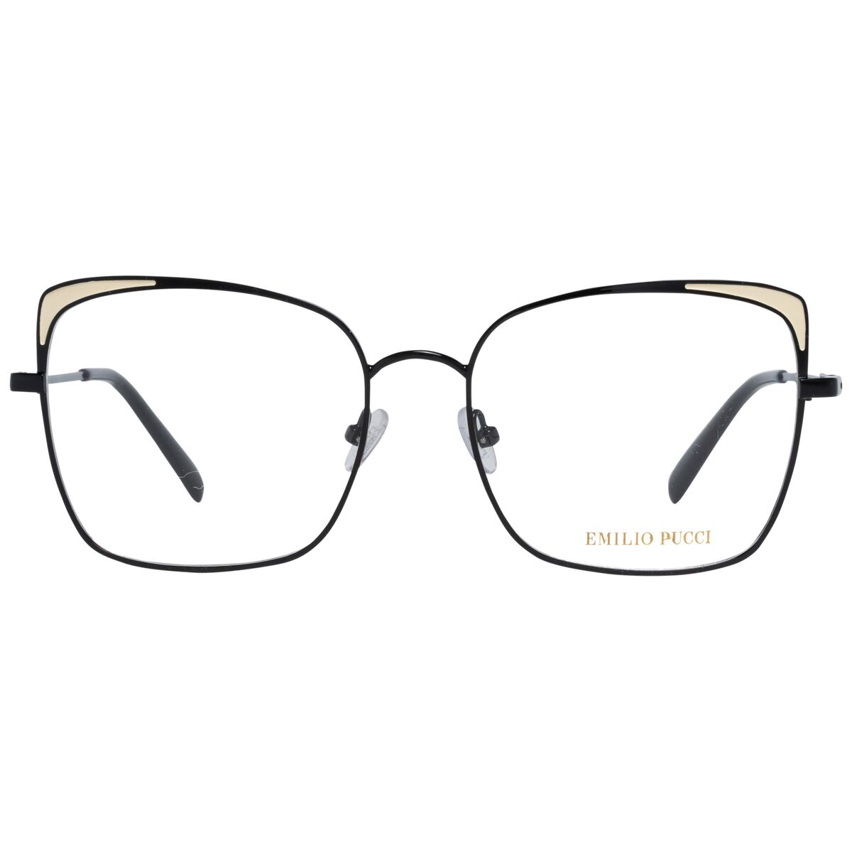 Glasögonbågar Emilio Pucci EP5125 55004 - 2