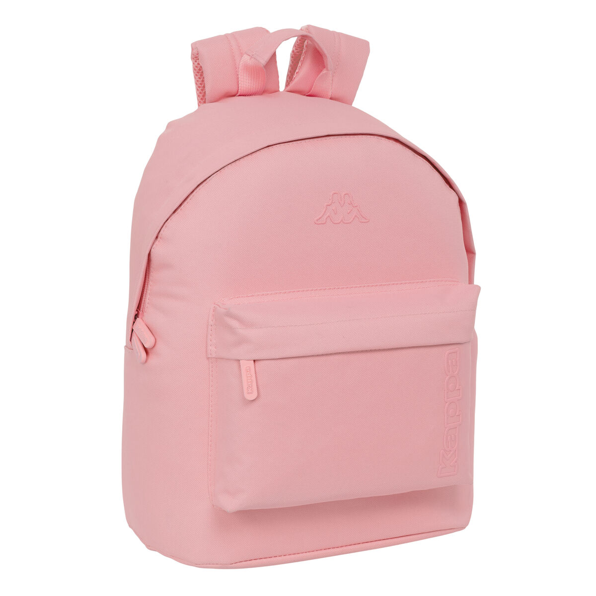 Skolryggsäck Kappa kappa basics Rosa 31 x 41 x 16 cm - 4