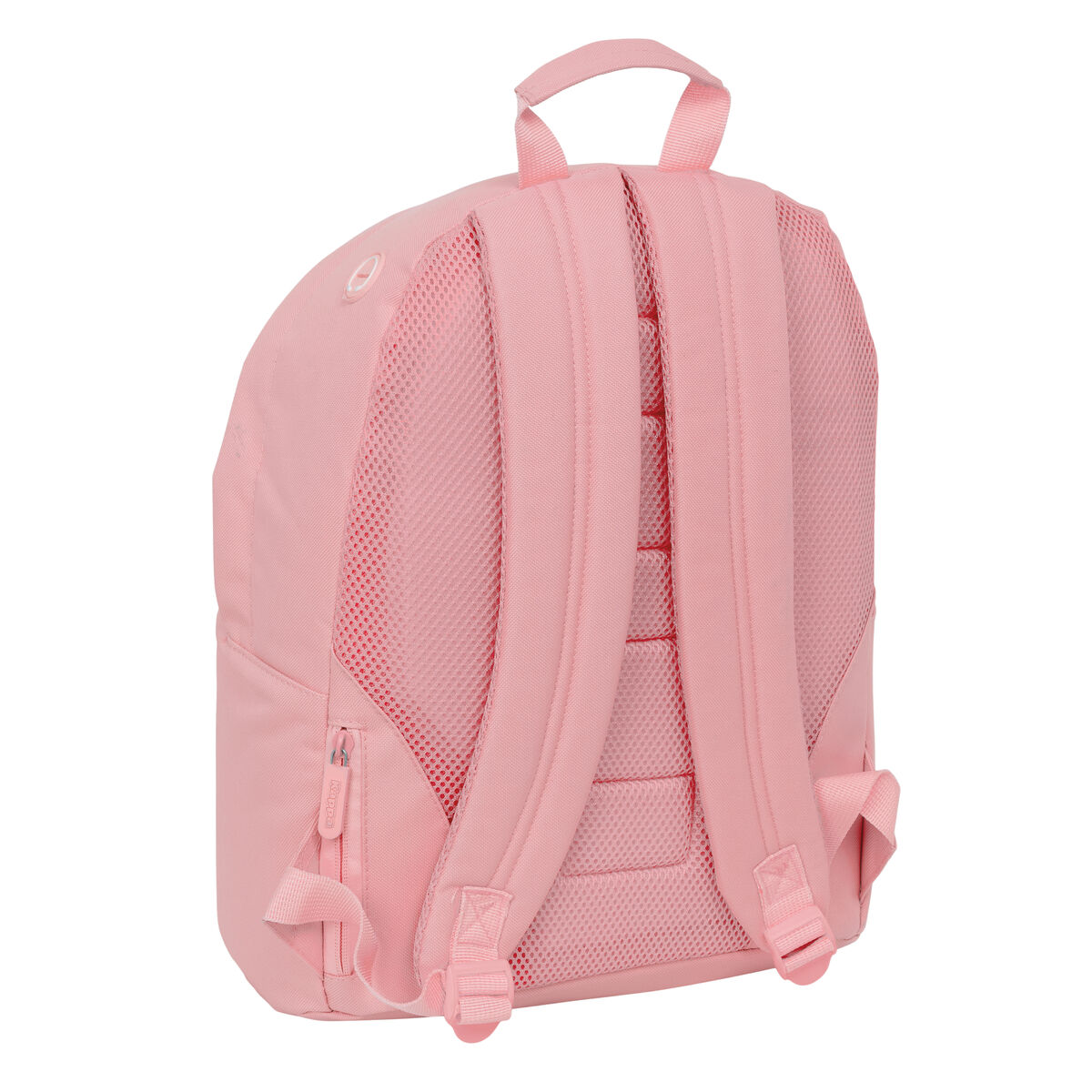 Skolryggsäck Kappa kappa basics Rosa 31 x 41 x 16 cm - 5