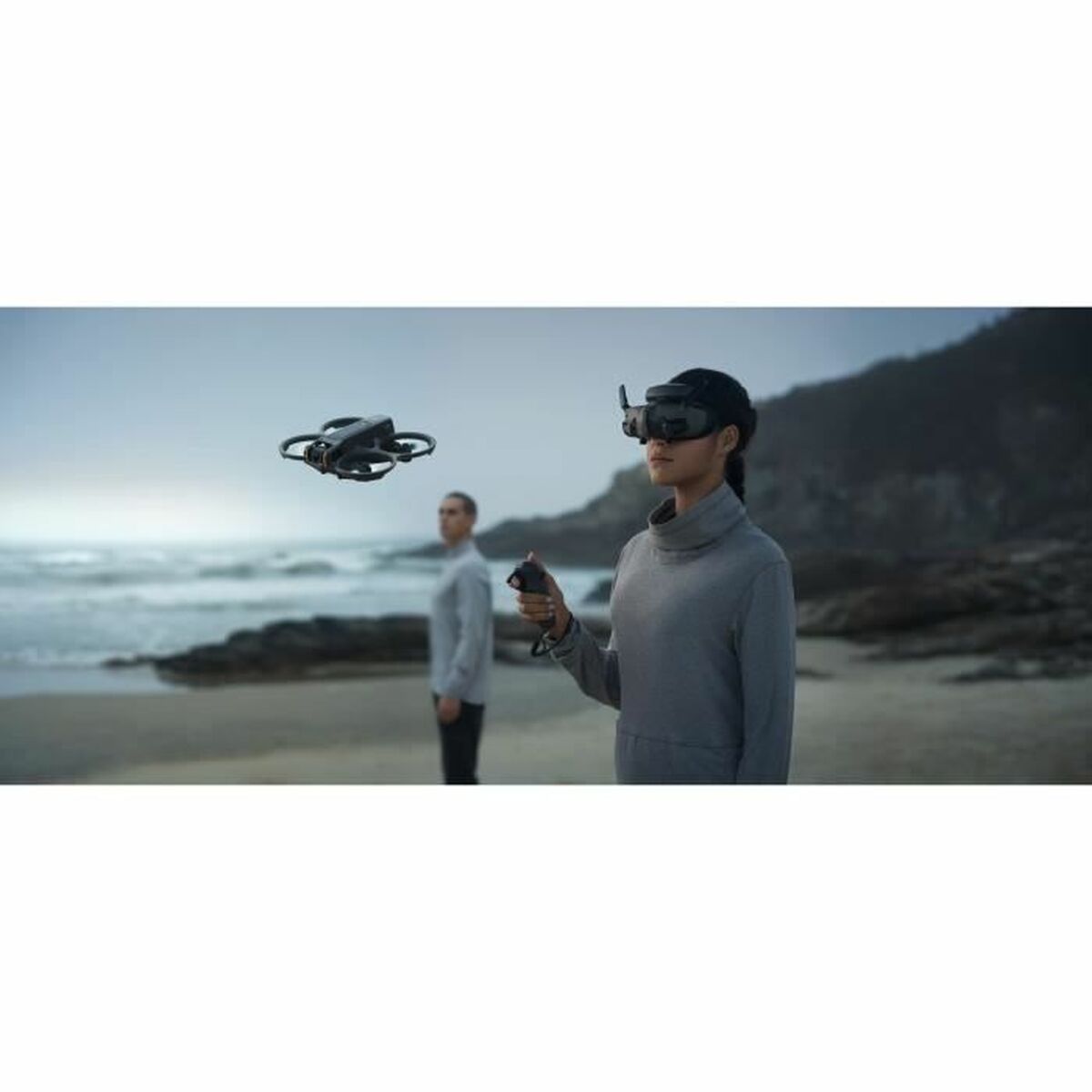Drönare Dji Avata 2 - 2