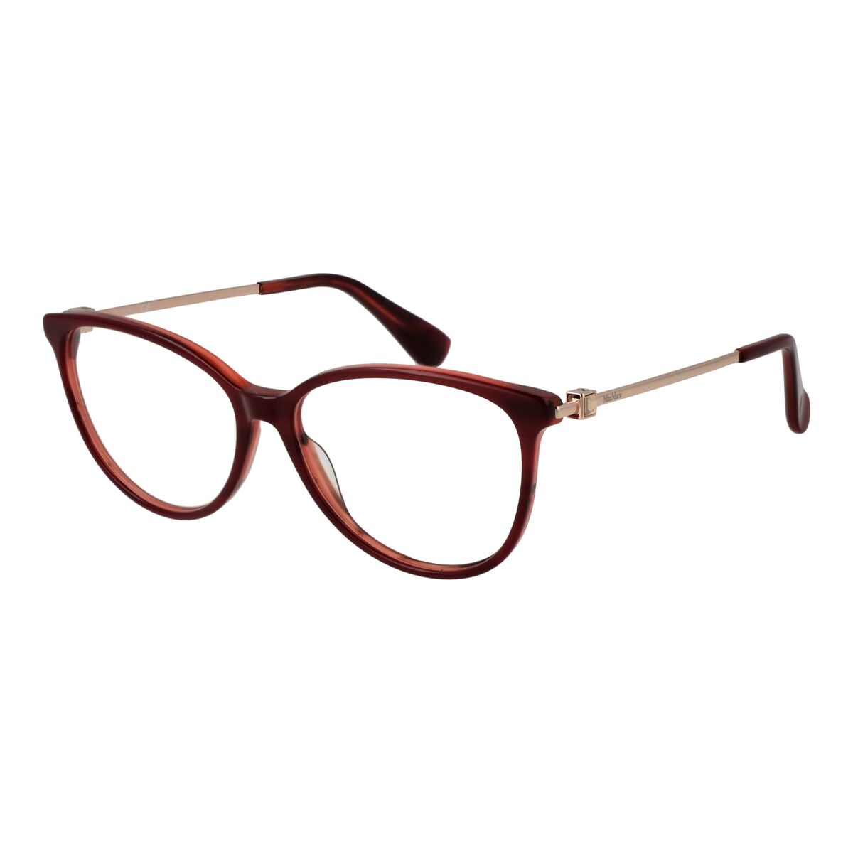Glasögonbågar Max Mara MM5078 54071