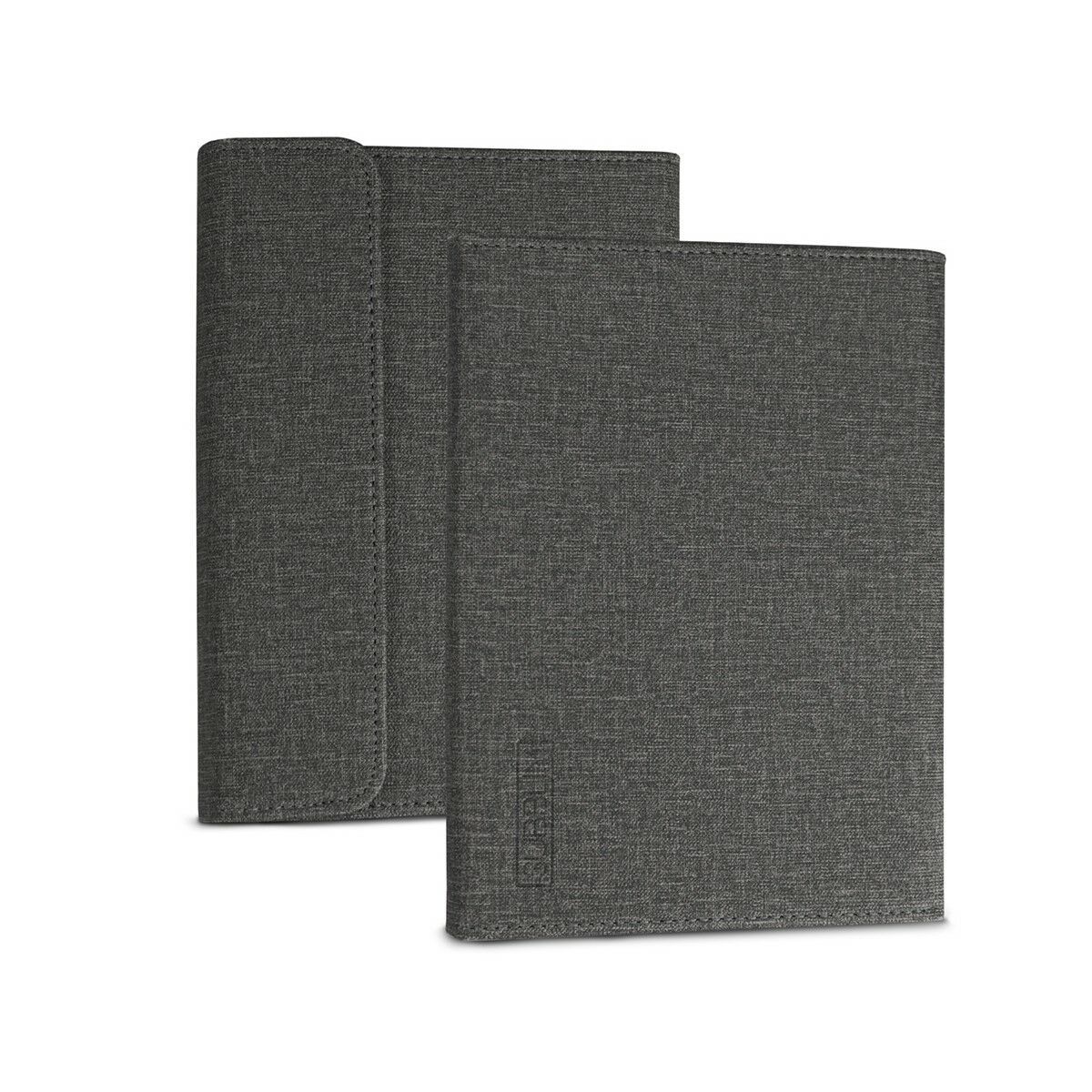 Fodral till e-Book Subblim FUNDA EBOOK CLEVER STAND 6'' GREY Grå