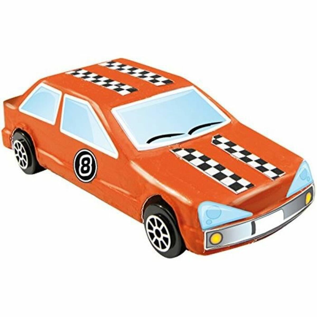 Skulptur SES Creative Molding and Painting - Cars - 9