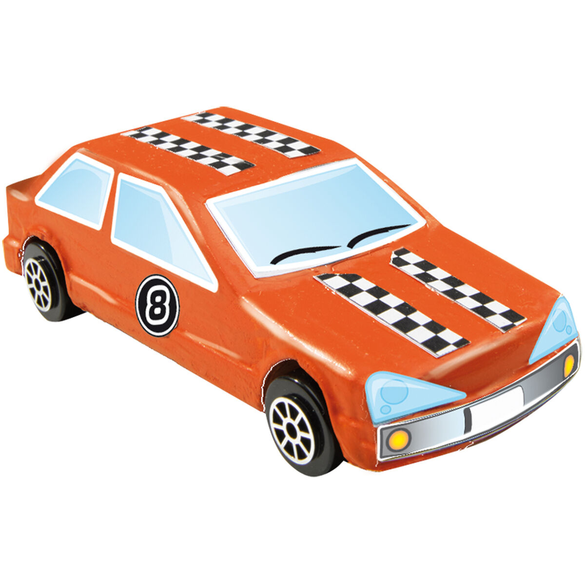 Skulptur SES Creative Molding and Painting - Cars - 15