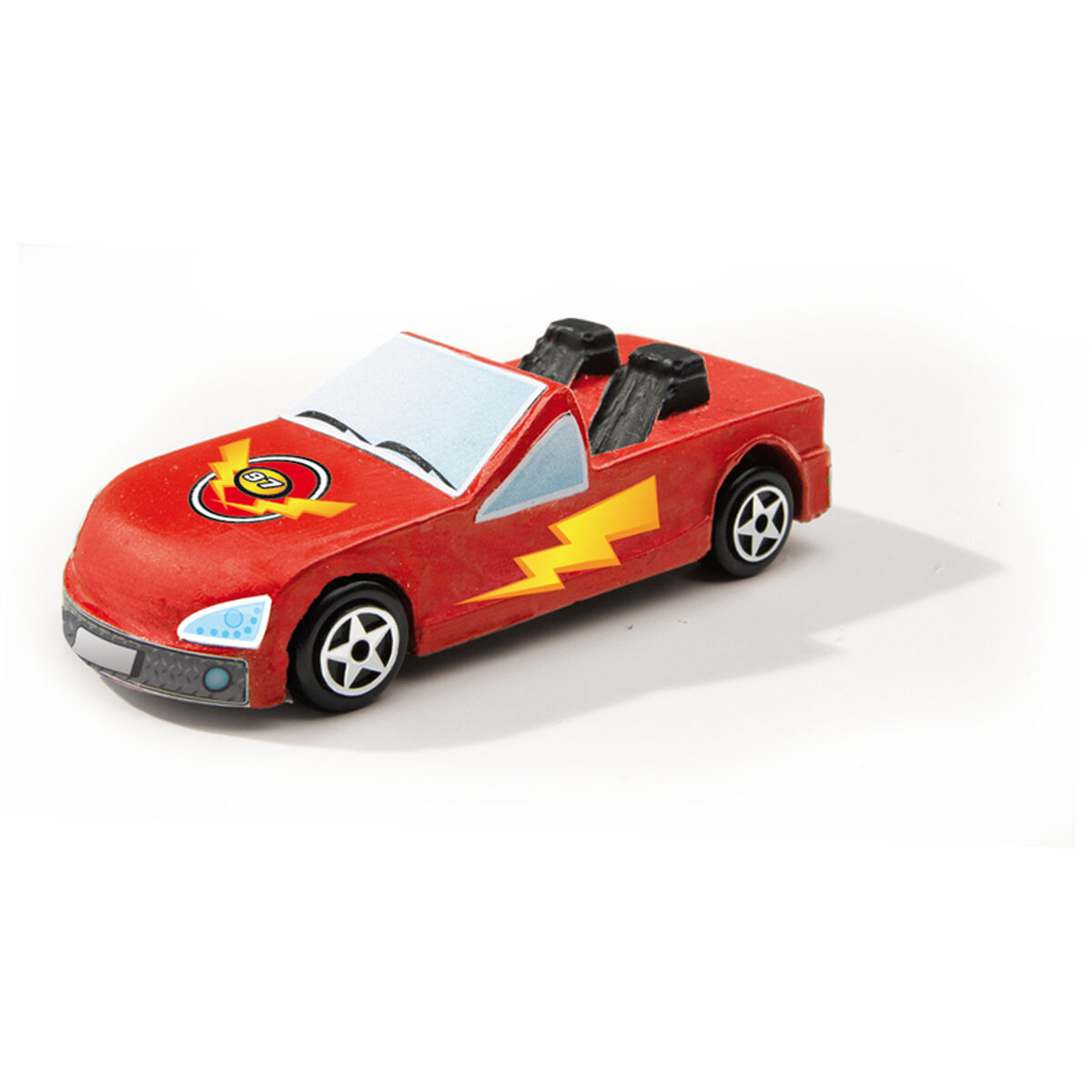 Skulptur SES Creative Molding and Painting - Cars - 16