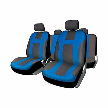 Uppsättning av sätesöverdrag BC Corona Bari Universal (11 pcs)