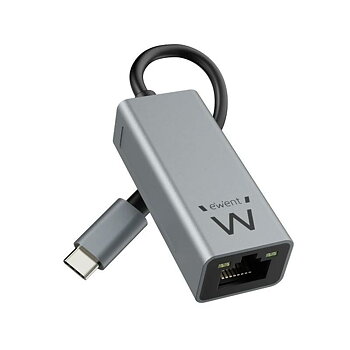 Ethernet till USB Adapter Ewent EW9818